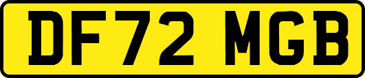 DF72MGB