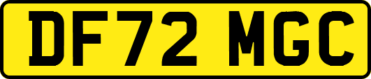 DF72MGC