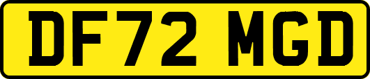 DF72MGD