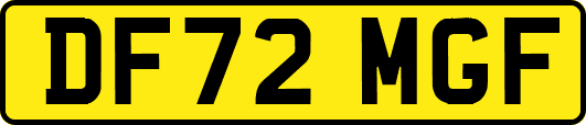 DF72MGF