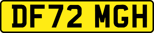 DF72MGH