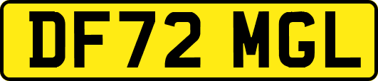 DF72MGL
