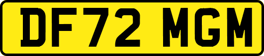 DF72MGM