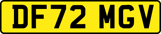 DF72MGV