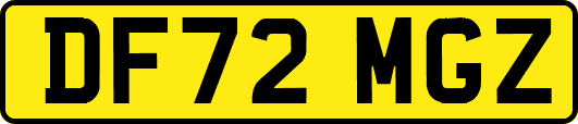 DF72MGZ