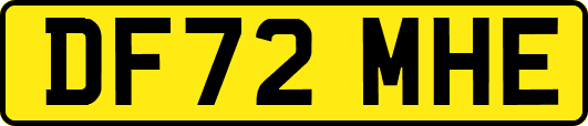 DF72MHE