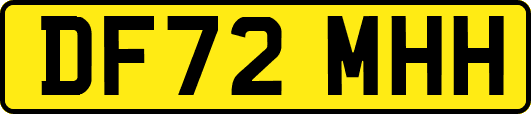 DF72MHH