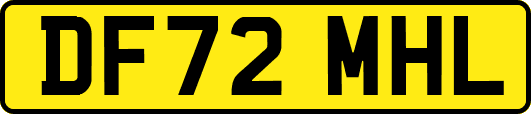 DF72MHL