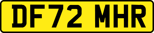 DF72MHR