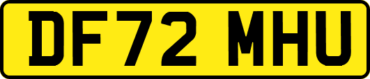 DF72MHU