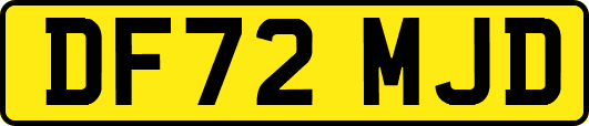 DF72MJD