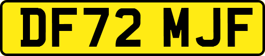 DF72MJF