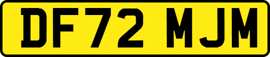 DF72MJM