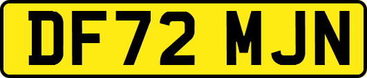 DF72MJN