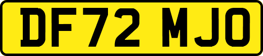 DF72MJO