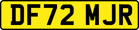 DF72MJR
