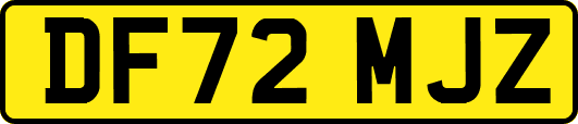DF72MJZ