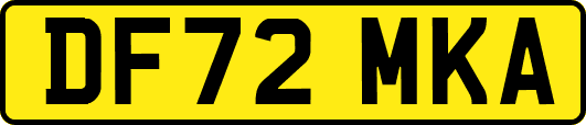 DF72MKA