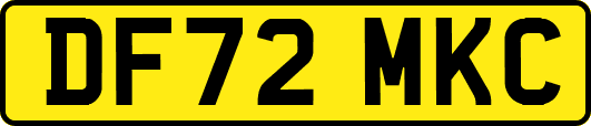 DF72MKC