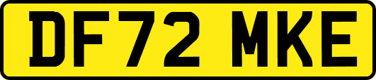 DF72MKE