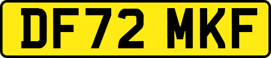 DF72MKF