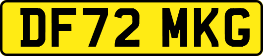 DF72MKG