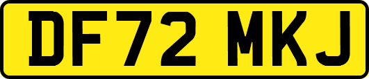DF72MKJ