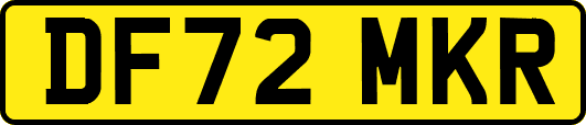 DF72MKR
