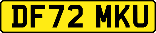 DF72MKU