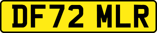 DF72MLR
