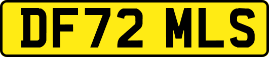 DF72MLS