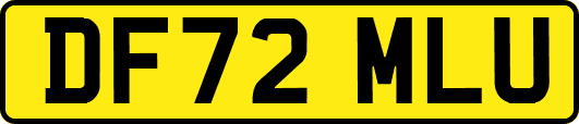 DF72MLU