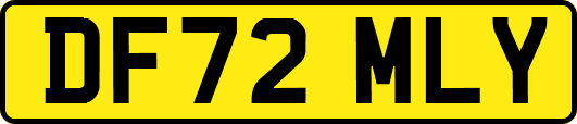 DF72MLY