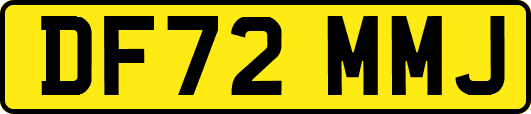 DF72MMJ