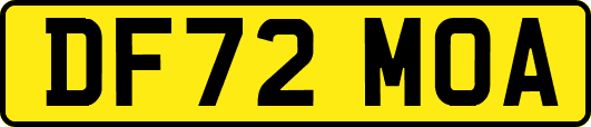 DF72MOA