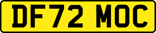 DF72MOC