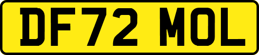 DF72MOL