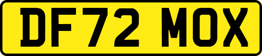 DF72MOX