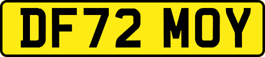 DF72MOY