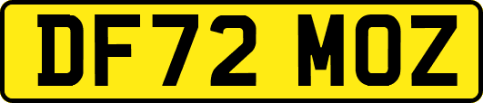 DF72MOZ