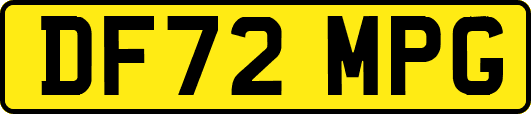 DF72MPG