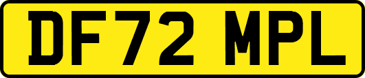 DF72MPL