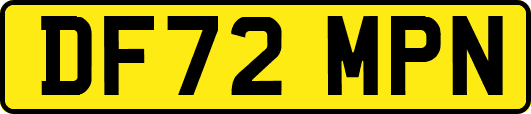 DF72MPN