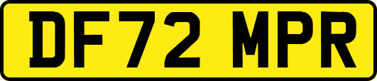 DF72MPR