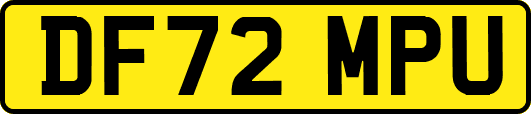 DF72MPU