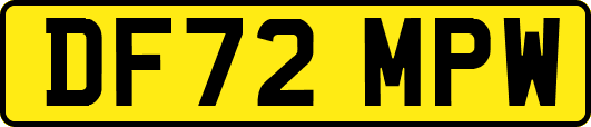 DF72MPW