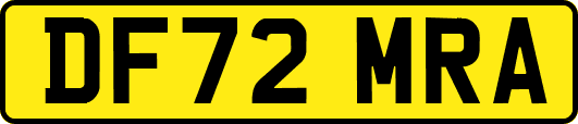 DF72MRA