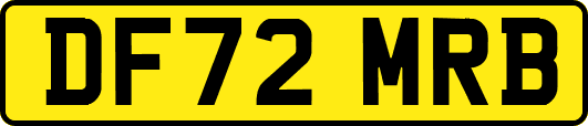 DF72MRB