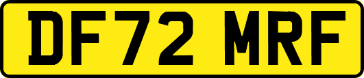 DF72MRF