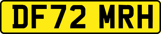 DF72MRH